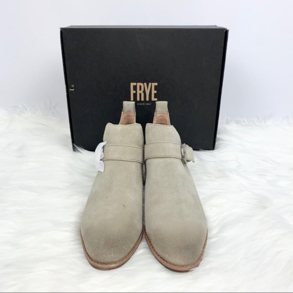 frye mia cutout bootie
